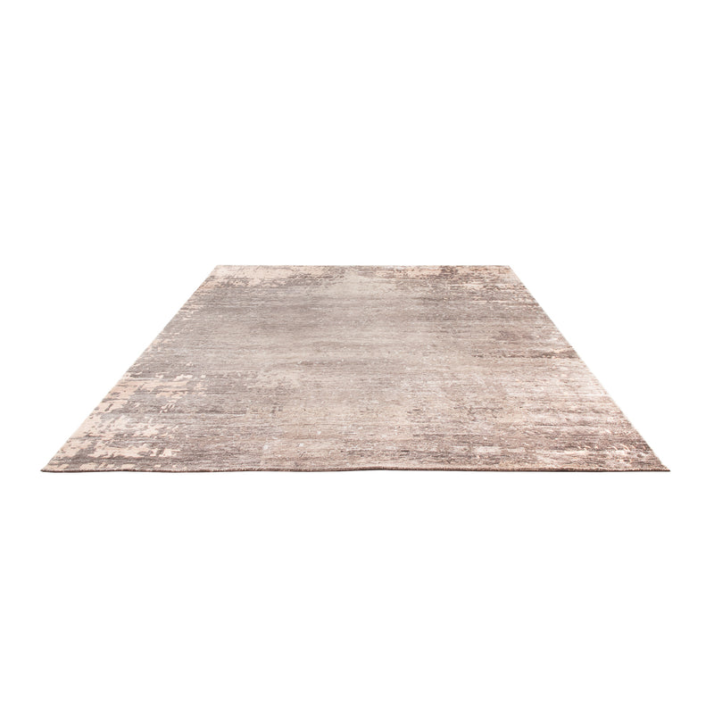 Designer Teppich - 300 x 250 cm - dunkelgrau