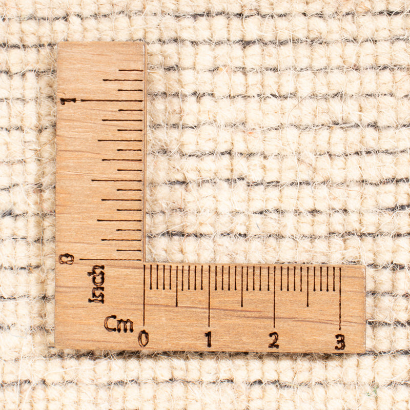 Tapis Gabbeh - Loribaft Softy - 240 x 170 cm - gris