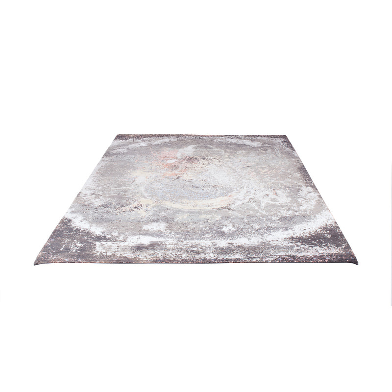 Tapis design - 248 x 167 cm - multicolore