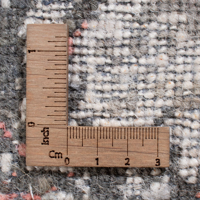 Tapis design - 248 x 167 cm - multicolore