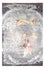 Tapis design - 302 x 193 cm - multicolore