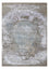 Designer Teppich - 350 x 246 cm - sand