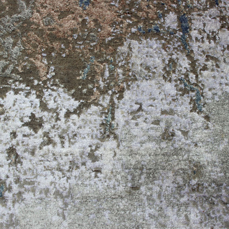 Designer Teppich - 350 x 246 cm - sand