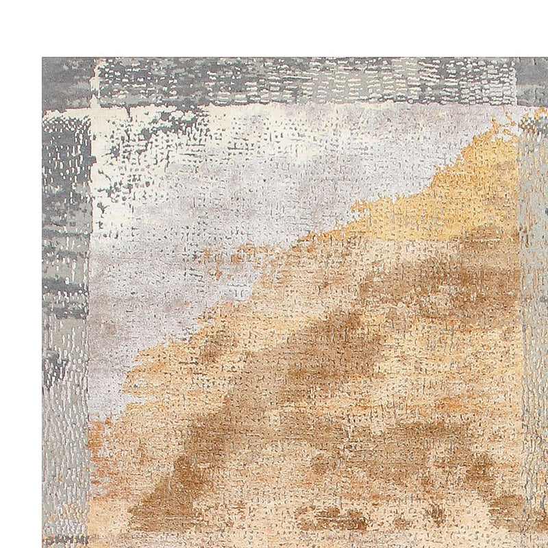 Tapis design - 306 x 244 cm - multicolore
