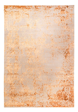 Designer Teppich - 246 x 171 cm - gold