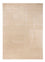 Tapis en laine - 200 x 140 cm - beige