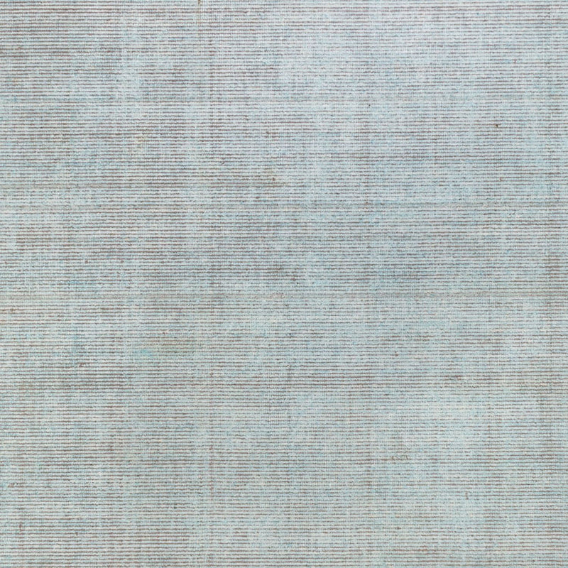 Tapis design - 350 x 250 cm - turquoise