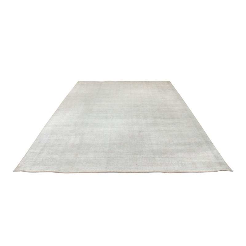 Tapis design - 350 x 250 cm - turquoise