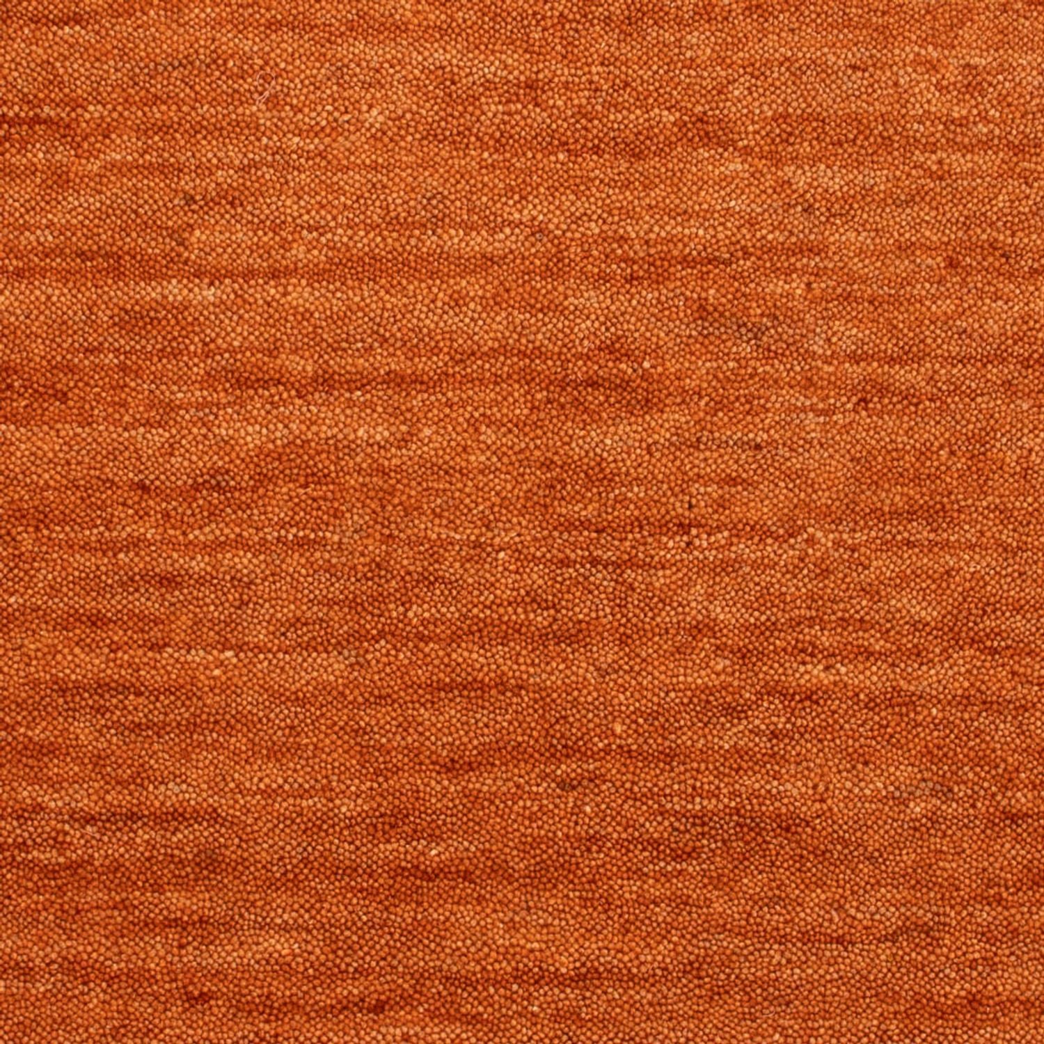 Gabbeh Teppich - Softy - 90 x 60 cm - rost