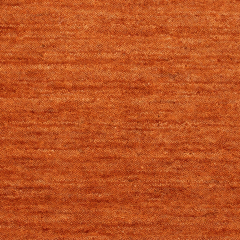 Gabbeh Teppich - Softy - 90 x 60 cm - rost