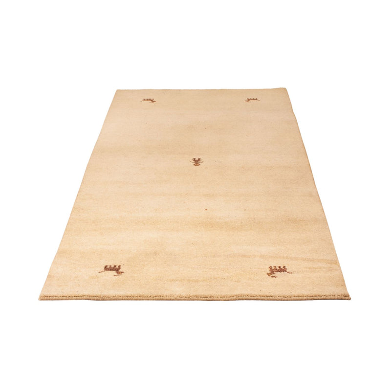 Läufer Gabbeh - Softy - 200 x 80 cm - beige