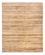 Gabbeh Teppich - Loribaft Perser - 130 x 100 cm - natur