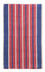 Tapis en laine - 140 x 90 cm - multicolore