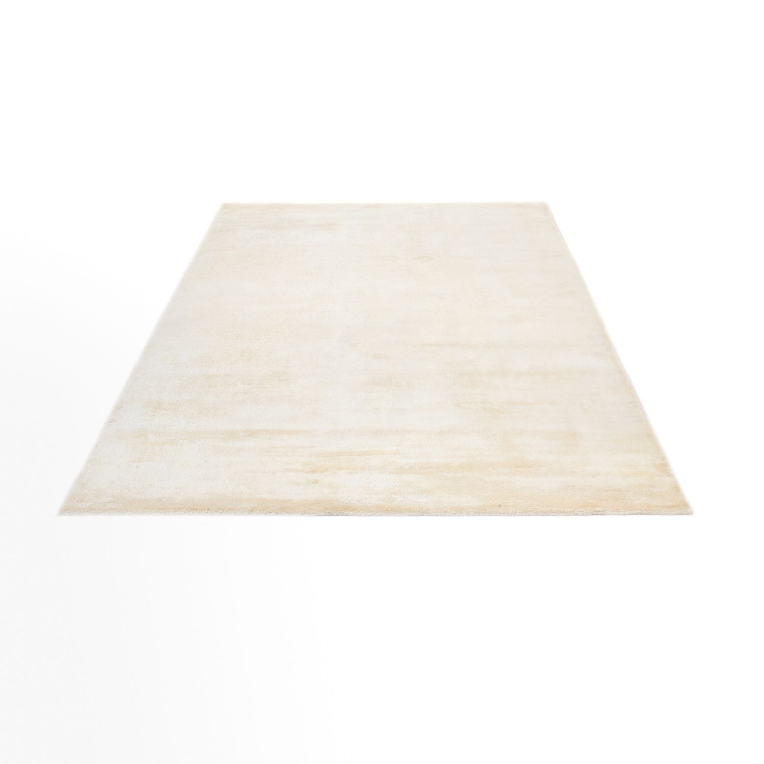 Tapis Gabbeh - Loribaft Persan - 235 x 150 cm - beige