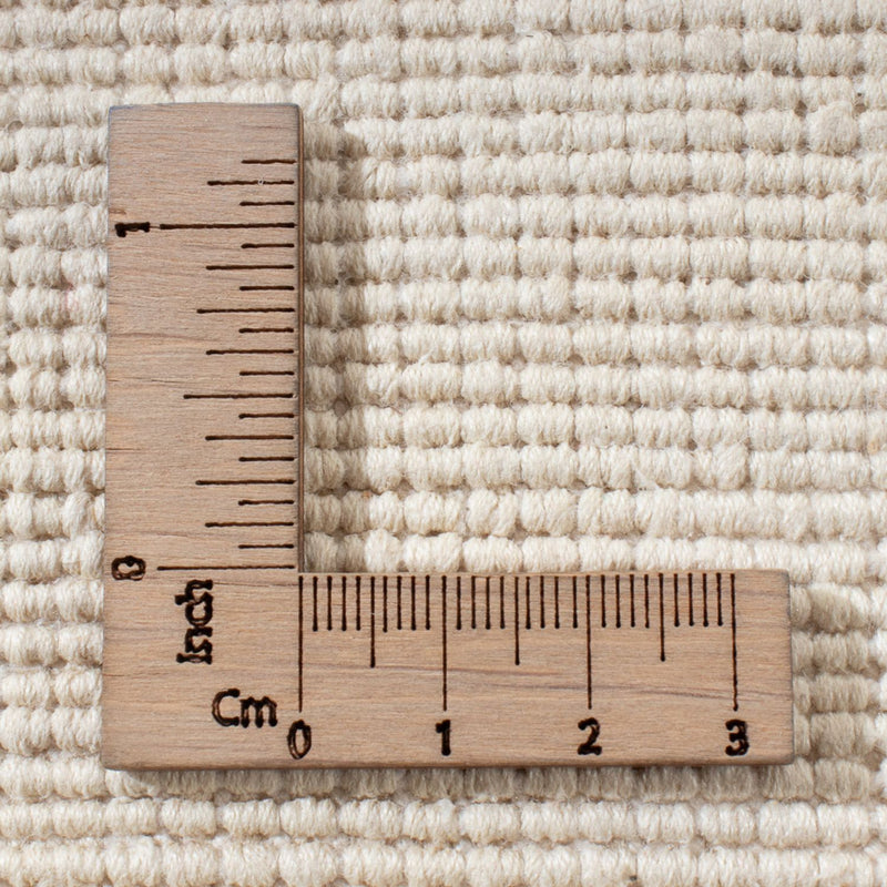 Tapis Gabbeh - Loribaft Persan - 235 x 150 cm - beige