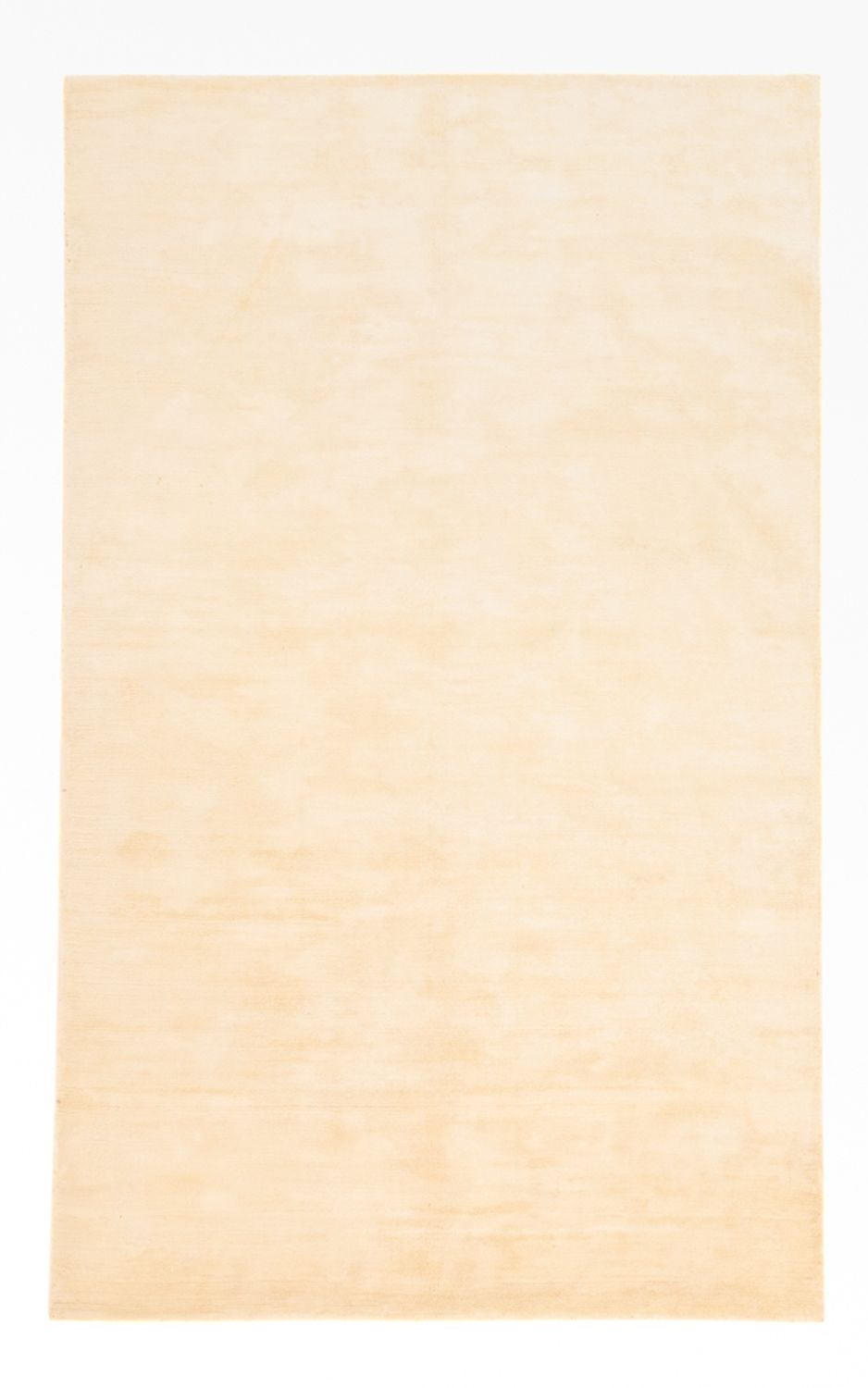 Tapis Gabbeh - Loribaft Persan - 230 x 150 cm - beige
