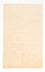 Tapis Gabbeh - Loribaft Persan - 230 x 150 cm - beige