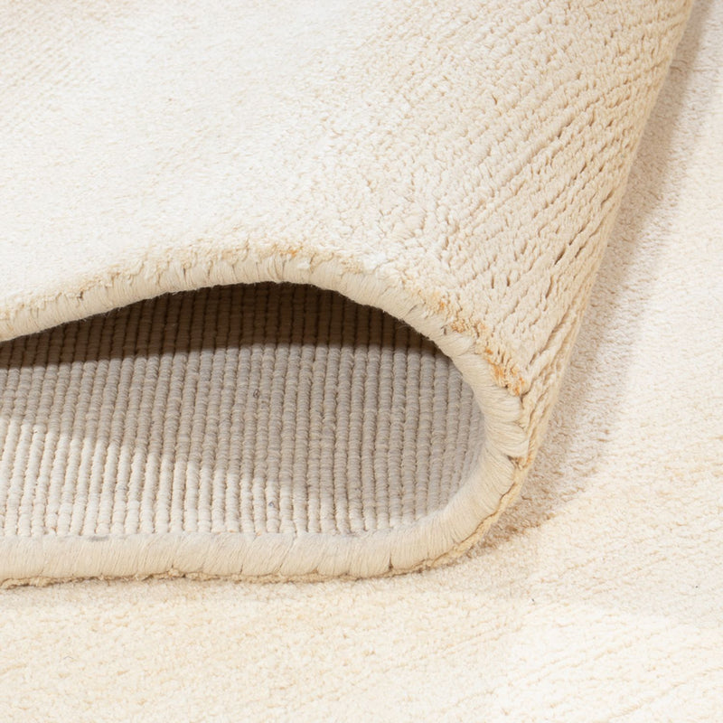 Tapis Gabbeh - Loribaft Persan - 230 x 150 cm - beige