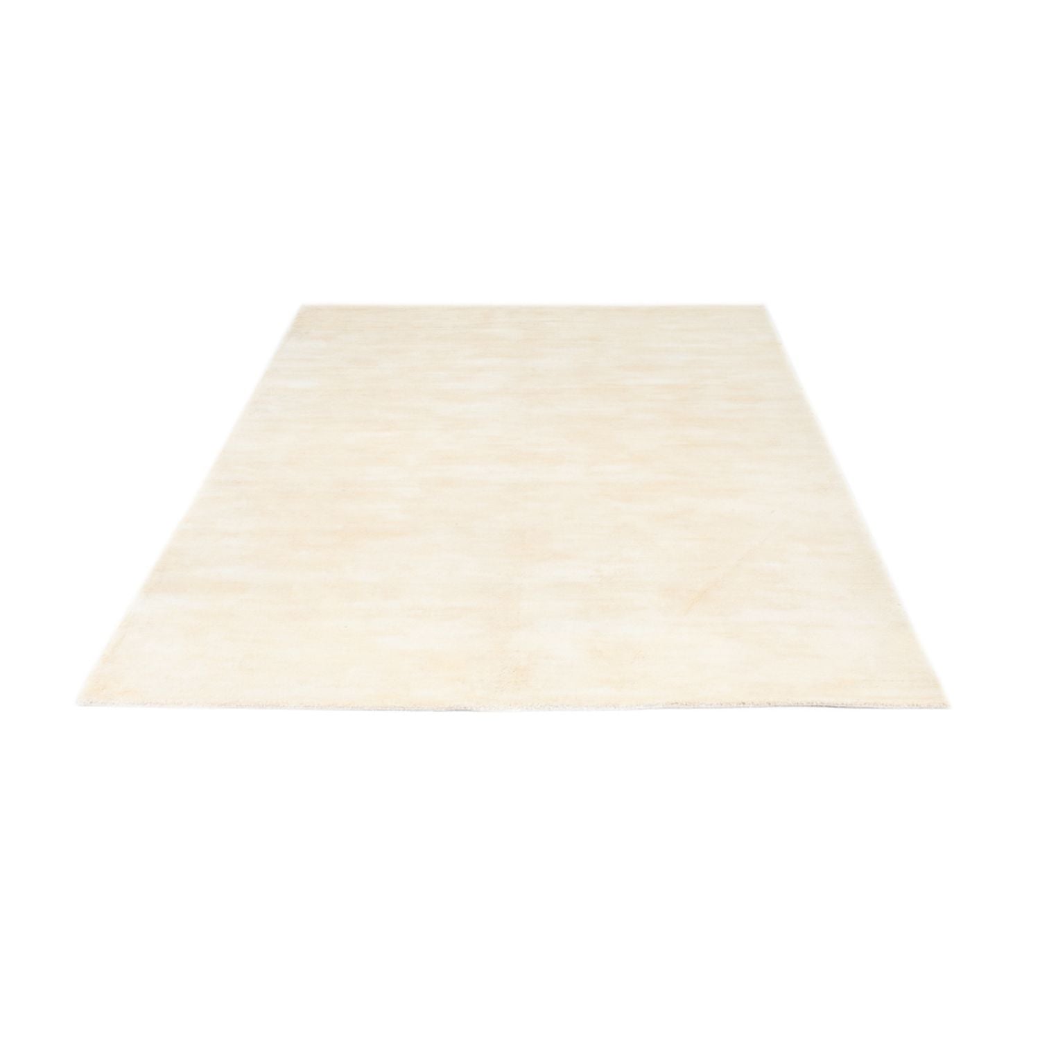 Tapis Gabbeh - Loribaft Persan - 230 x 150 cm - beige
