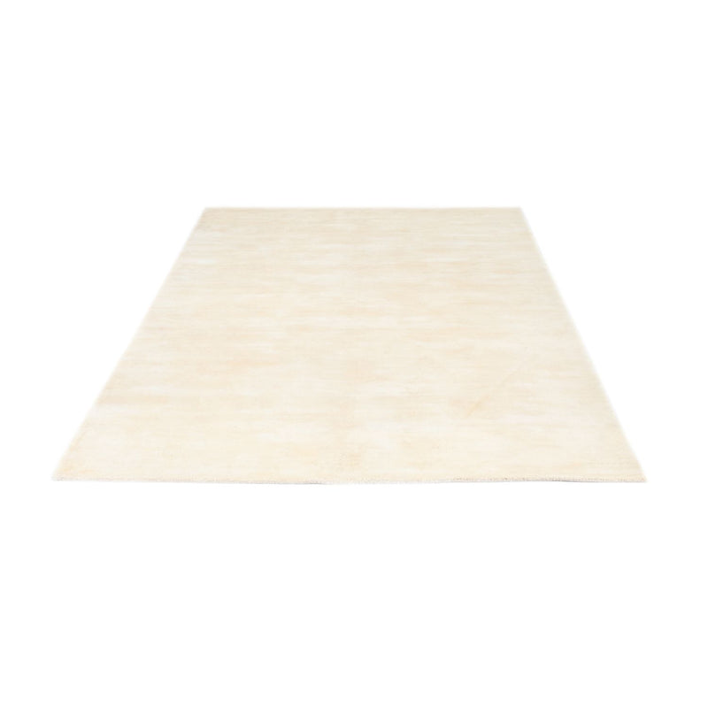 Tapis Gabbeh - Loribaft Persan - 230 x 150 cm - beige