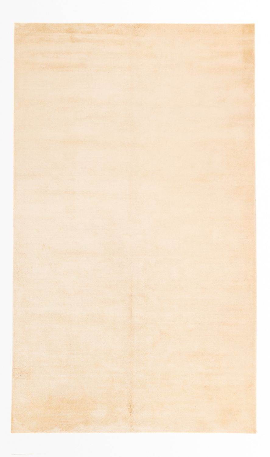 Tapis Gabbeh - Loribaft Persan - 230 x 150 cm - beige