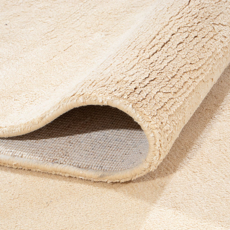 Tapis Gabbeh - Loribaft Persan - 230 x 150 cm - beige