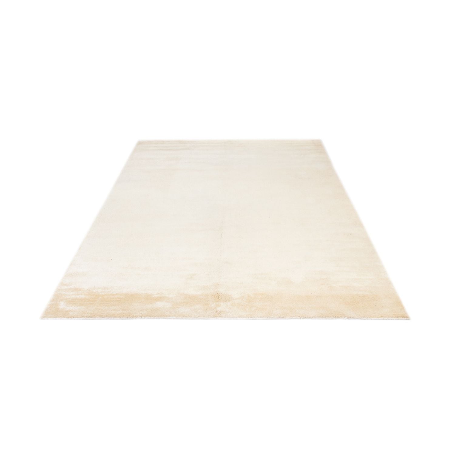 Tapis Gabbeh - Loribaft Persan - 230 x 150 cm - beige