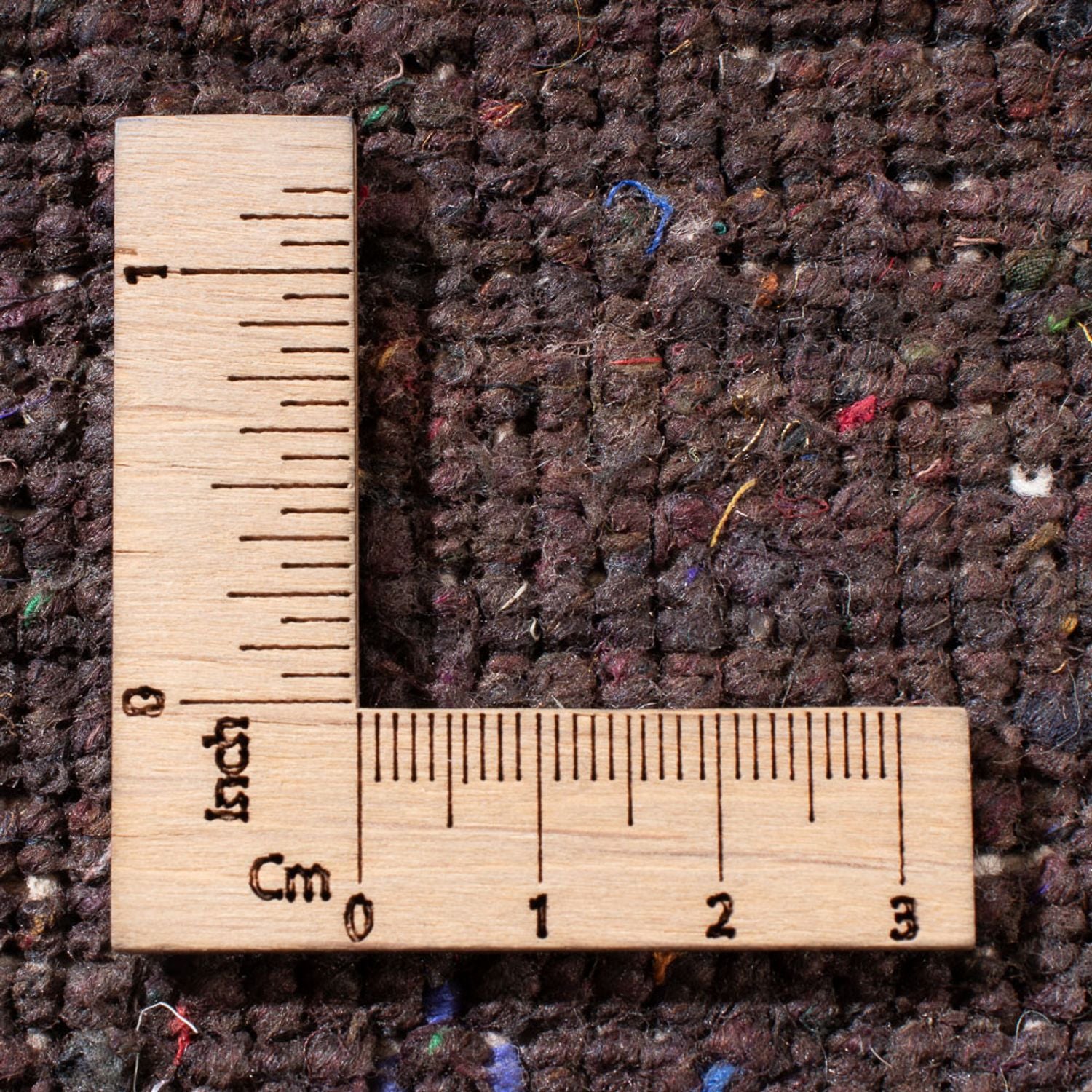 Tapis Gabbeh - Loribaft Persan - 300 x 200 cm - chocolat