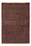 Tapis Gabbeh - Loribaft Persan - 300 x 200 cm - chocolat