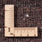 Tapis Gabbeh - Loribaft Persan - 300 x 200 cm - chocolat