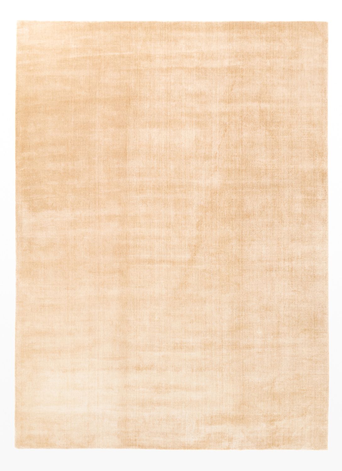 Tapis Gabbeh - Loribaft Persan - 300 x 240 cm - beige