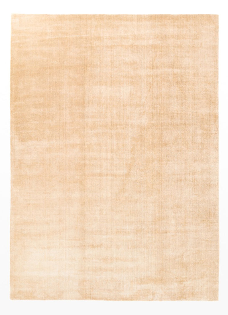 Tapis Gabbeh - Loribaft Persan - 300 x 240 cm - beige