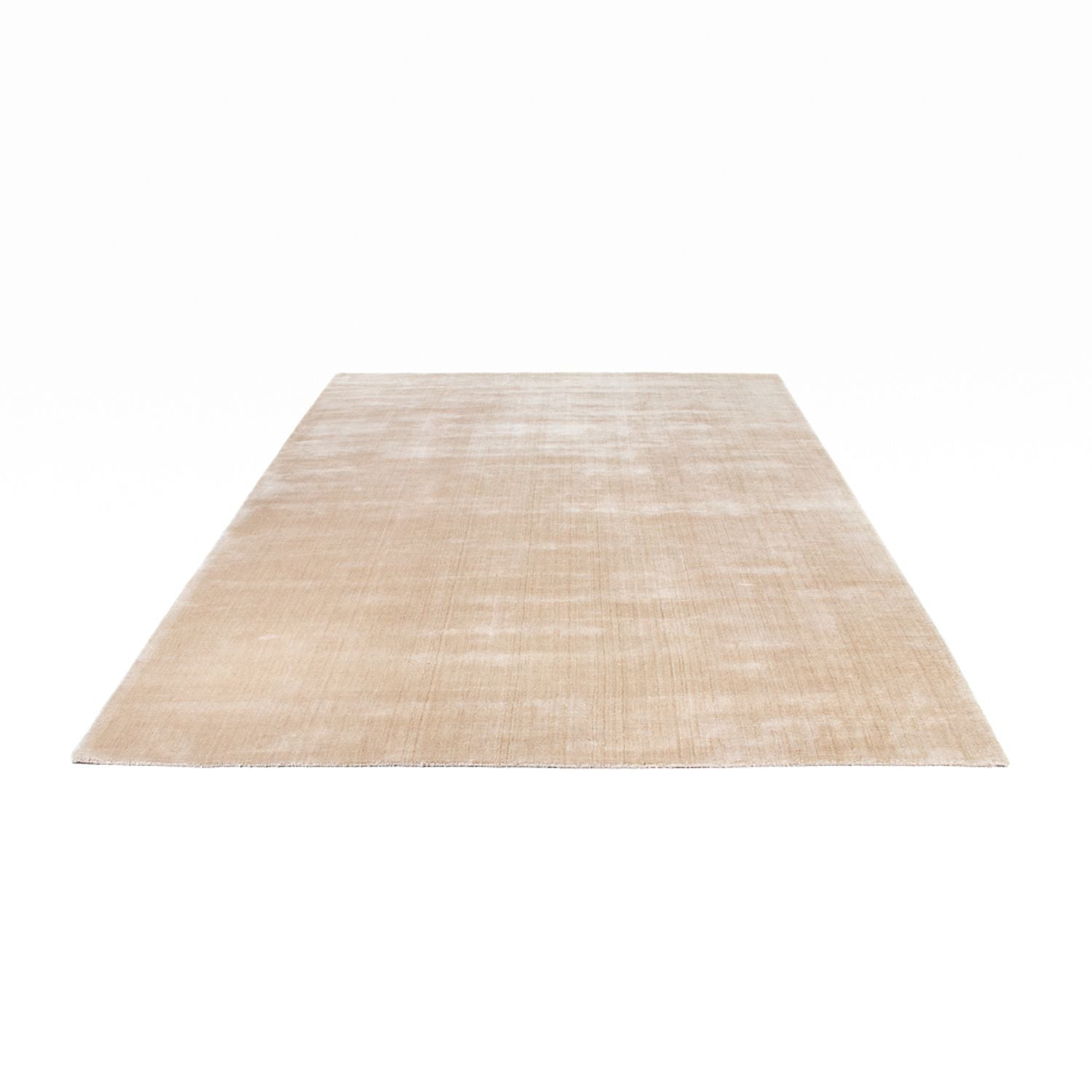Tapis Gabbeh - Loribaft Persan - 300 x 240 cm - beige