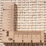 Tapis Gabbeh - Loribaft Persan - 300 x 240 cm - beige
