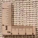 Tapis Gabbeh - Loribaft Persan - 300 x 240 cm - beige