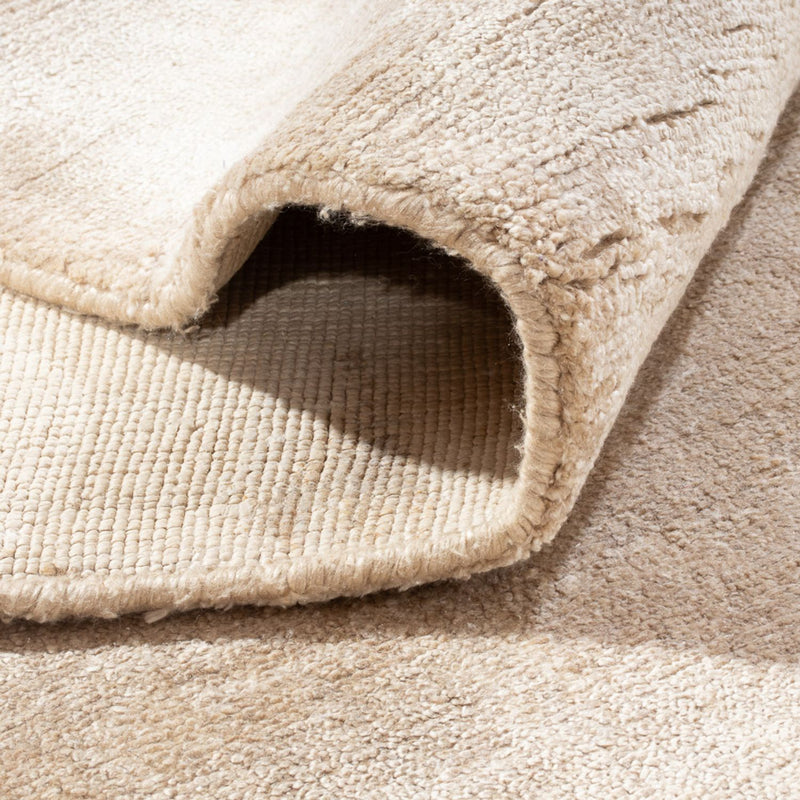 Gabbeh Teppich - Loribaft Perser - 300 x 240 cm - beige