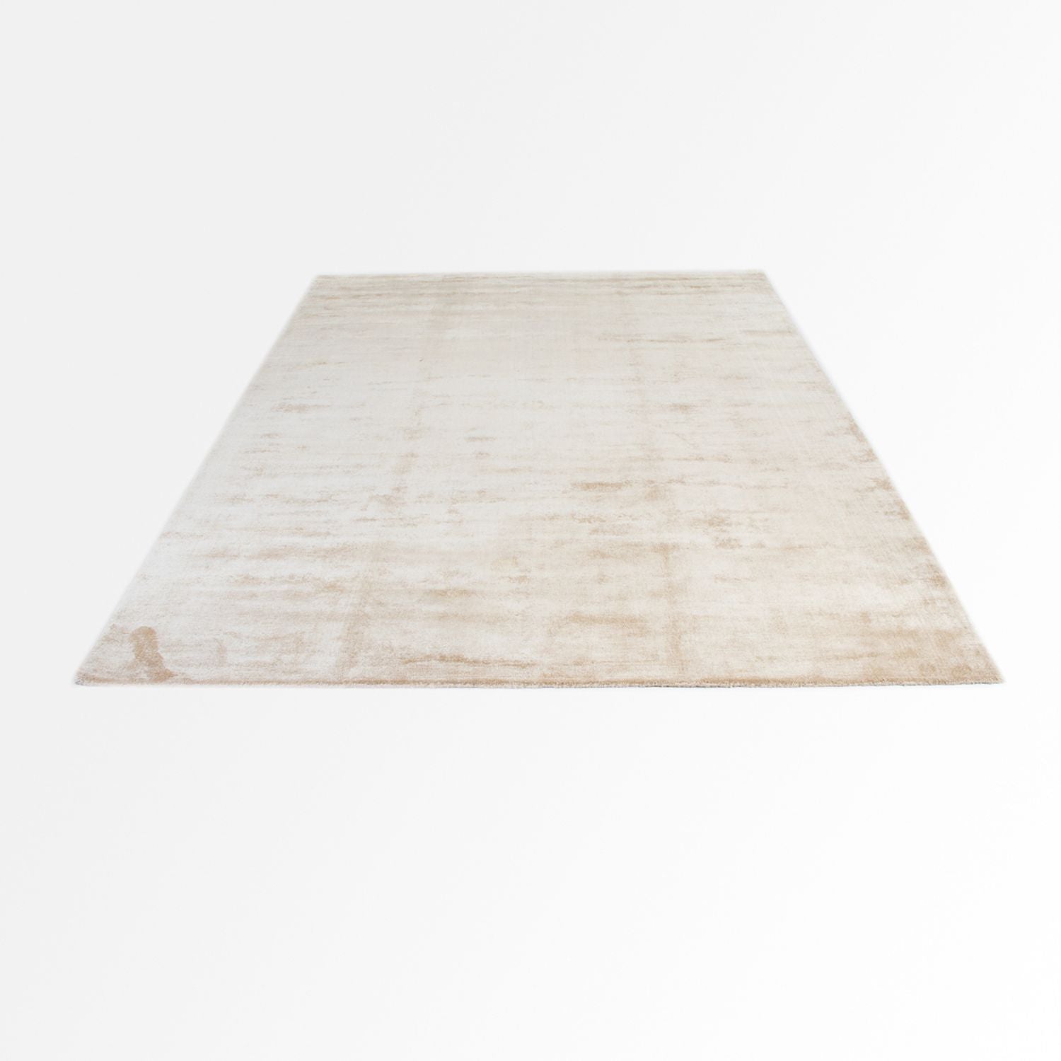 Gabbeh Teppich - Loribaft Perser - 300 x 240 cm - beige