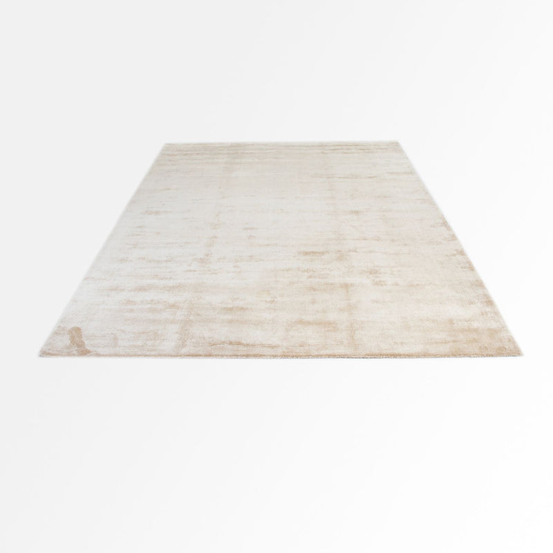 Gabbeh Teppich - Loribaft Perser - 300 x 240 cm - beige