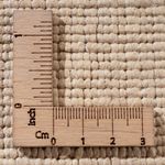 Gabbeh Teppich - Loribaft Perser - 300 x 240 cm - beige