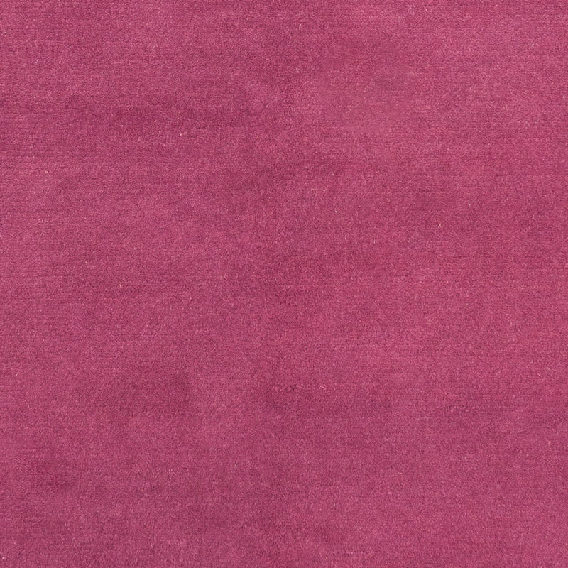 Tapis Népalais - 180 x 120 cm - violet