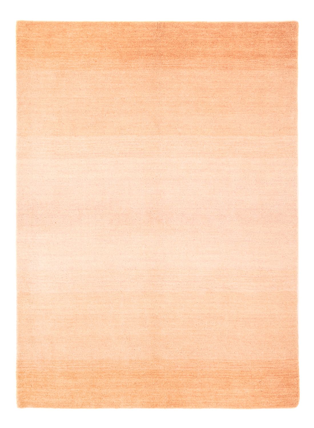 Gabbeh Teppich - Loribaft Softy - 180 x 135 cm - beige