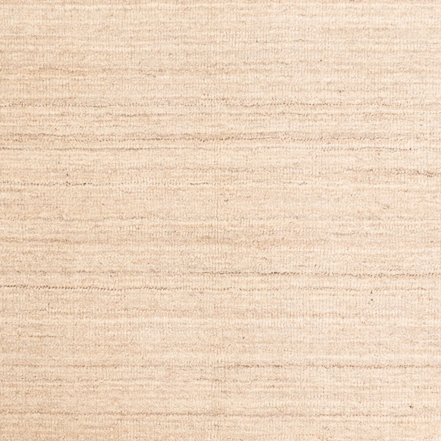 Gabbeh Teppich - Loribaft Softy - 172 x 120 cm - sand