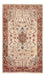 Tapis persan - Classique - 205 x 130 cm - rouge clair