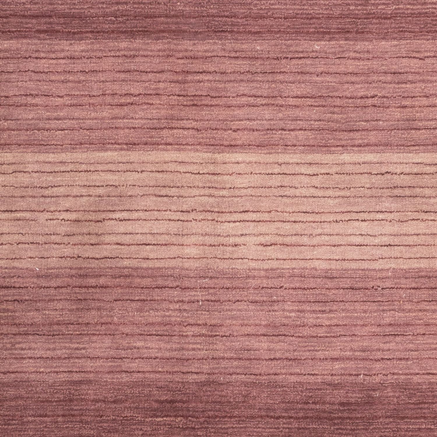 Gabbeh Teppich - Loribaft Softy - 180 x 120 cm - mehrfarbig