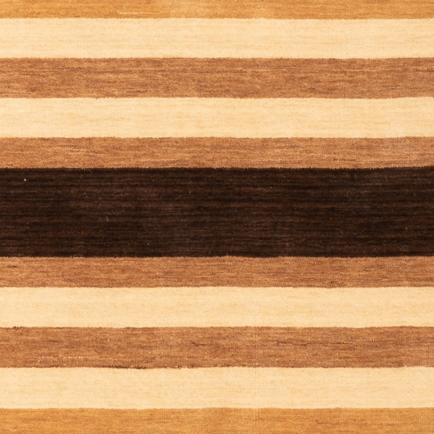 Gabbeh Teppich - Loribaft Softy - 177 x 120 cm - mehrfarbig
