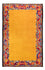 Tapis chinois - 290 x 200 cm - multicolore