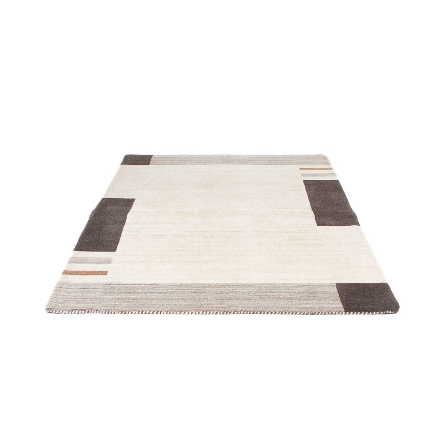 Gabbeh Teppich - Indus - 192 x 137 cm - mehrfarbig