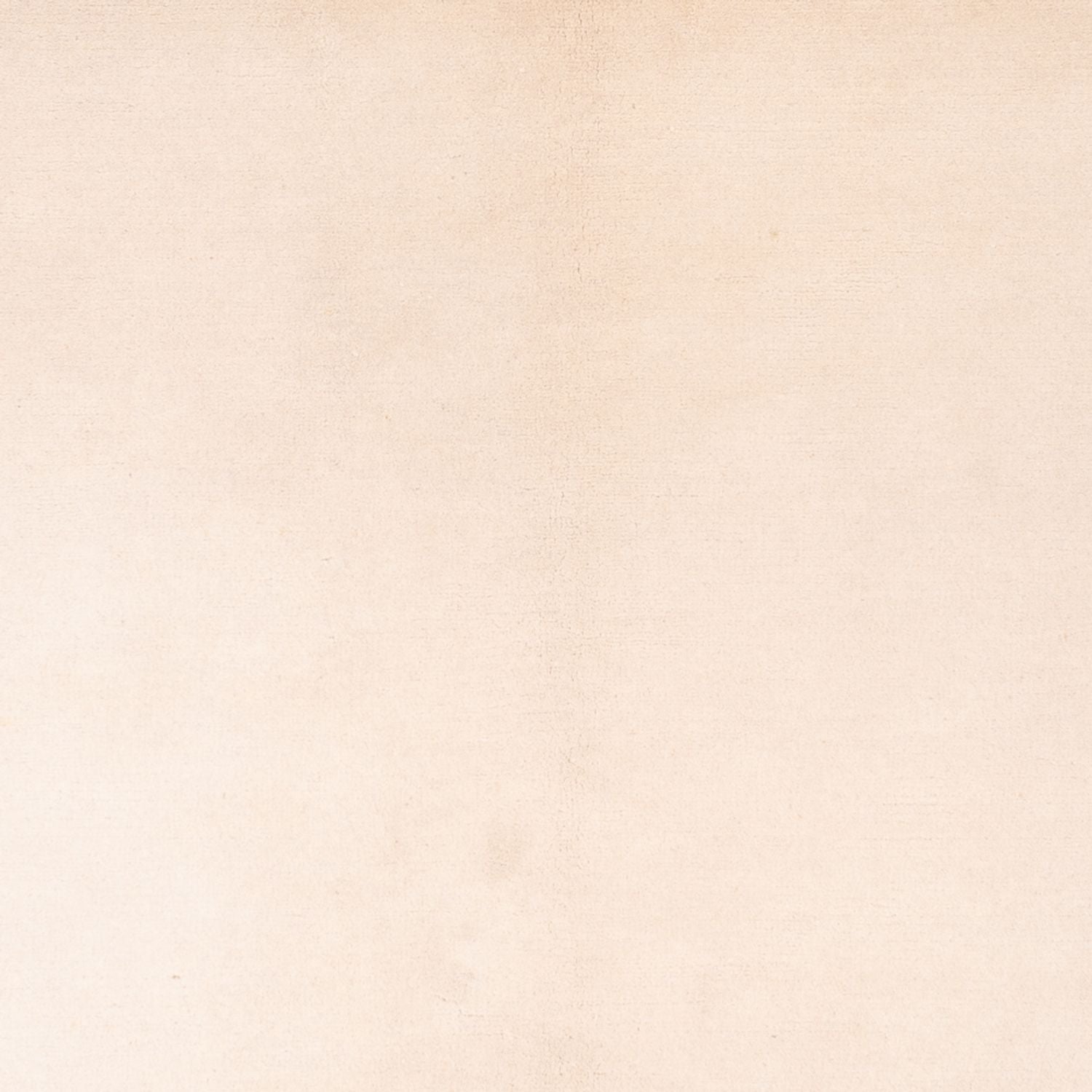 Tapis Népalais - 200 x 141 cm - beige