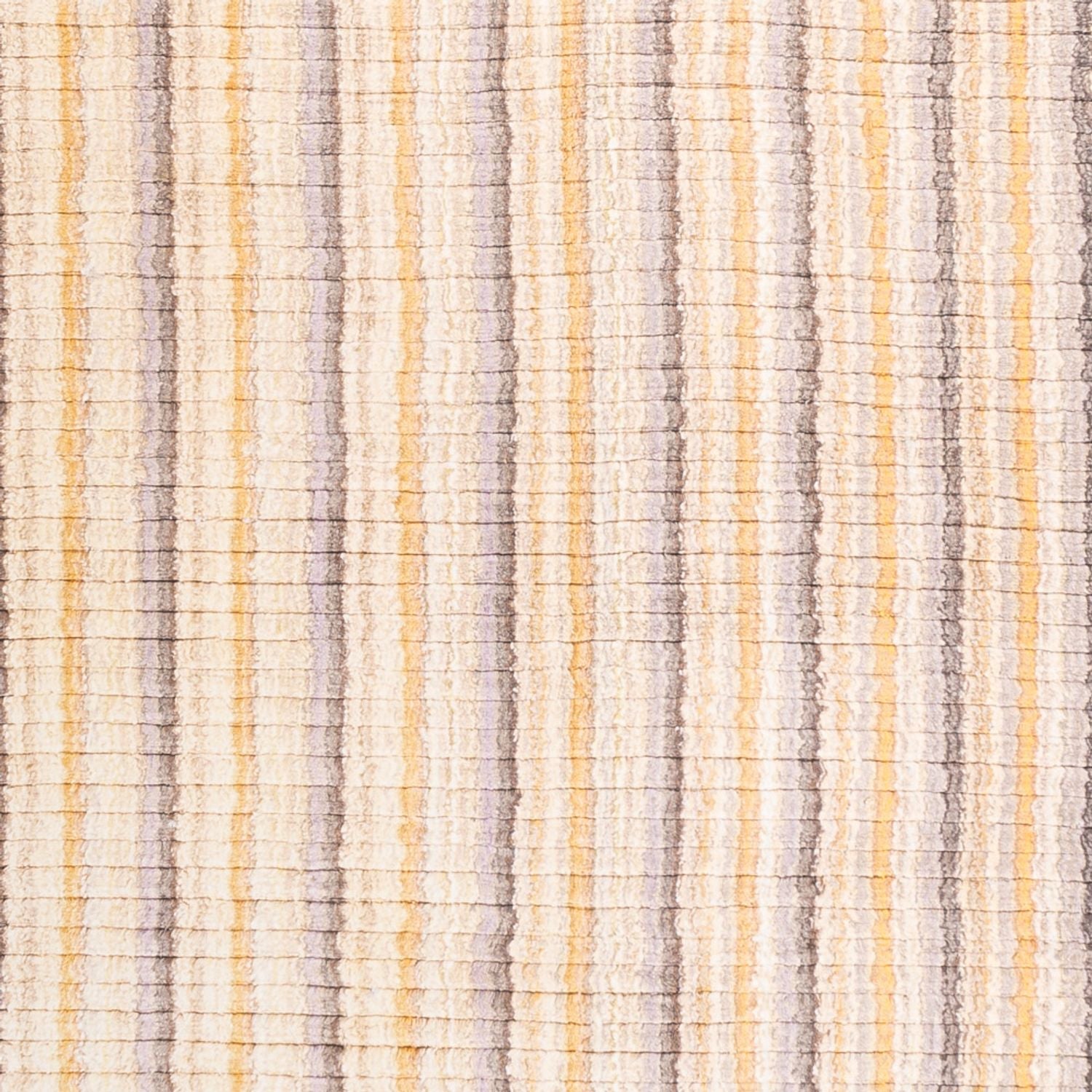 Tapis en viscose - 184 x 121 cm - beige