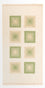 Tapis Kelim - Tendance - 160 x 90 cm - multicolore